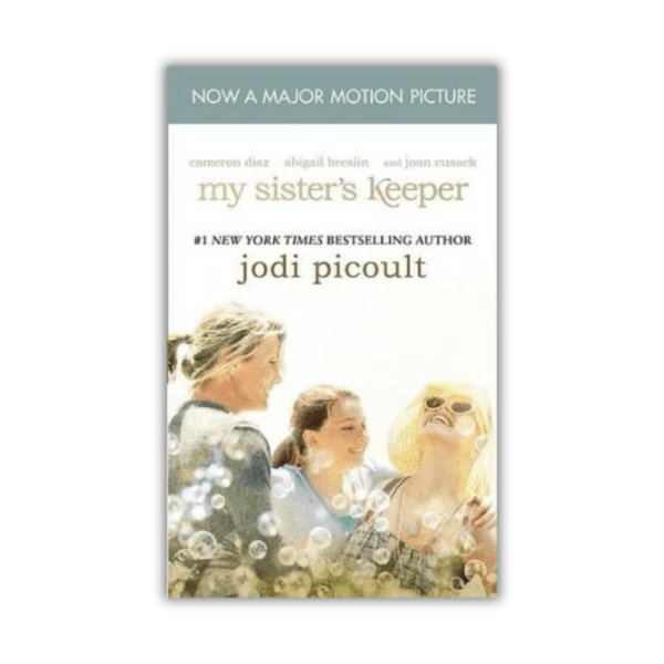 My Sister's Keeper by Jodi Picoult (Paperback)
