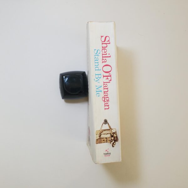 Stand By Me by Sheila O'Flanagan (Paperback)