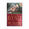 Mr. Murder by Dean Koontz (Paperback)