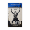 Platoon by Dale A. Dye (Paperback)
