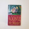 Mr. Murder by Dean Koontz (Paperback)