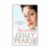 Secrets by Lesley Pearse (Paperback)