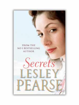 Secrets by Lesley Pearse (Paperback)