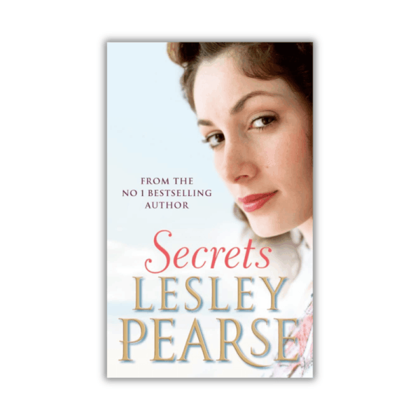 Secrets by Lesley Pearse (Paperback)