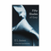 Fifty Shades of Grey by EL James (Fifty Shades #1) (Paperback)