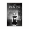 Hollow City by Ransom Riggs (Miss Peregrine's Peculiar Children #2) Paperback