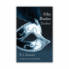 Fifty Shades Darker by EL James (Fifty Shades #2) (Paperback)