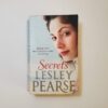 Secrets by Lesley Pearse (Paperback)