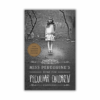 Miss Peregrine's Home For Peculiar Children by Ransom Riggs (Miss Peregrine's Peculiar Children #1) (Paperback)