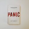 Panic by Jeff Abbott (Paperback)