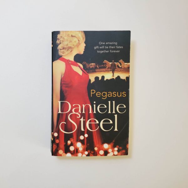Pegasus by Danielle Steel (Paperback)