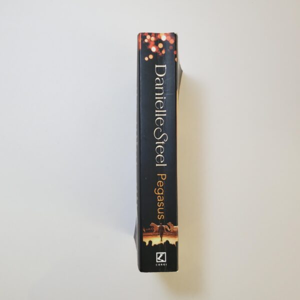 Pegasus by Danielle Steel (Paperback)