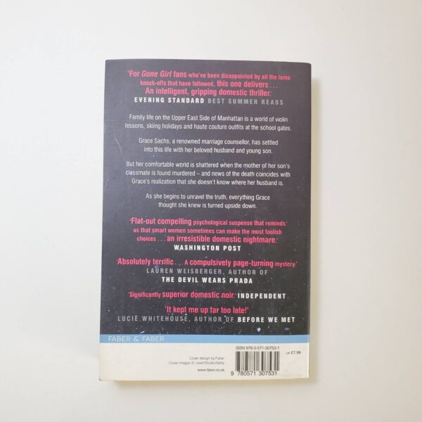 You Should Have Known by Jean Hanff Korelitz (Paperback)