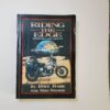 Riding the Edge by Dave Barr (Paperback)