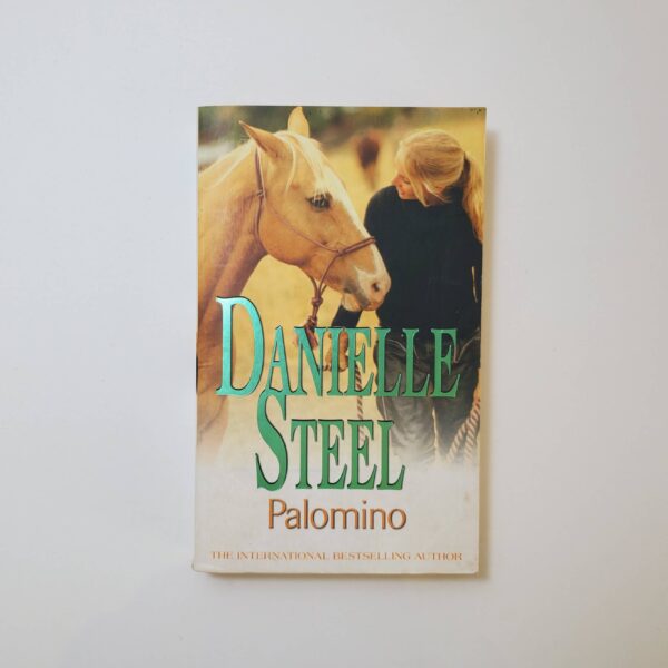Palomino by Danielle Steel (Paperback)