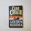 Golden Buddha by Clive Cussler (Oregon Files #1) (Paperback)