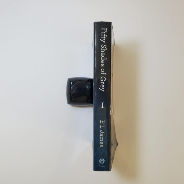 Fifty Shades of Grey by EL James (Fifty Shades #1) (Paperback)