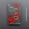 Half Bad by Sally Green (The Half Bad Trilogy #1) (Paperback)