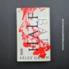 Half Bad by Sally Green (The Half Bad Trilogy #1) (Paperback)