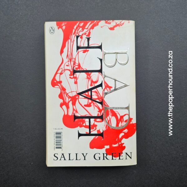 Half Bad by Sally Green (The Half Bad Trilogy #1) (Paperback)