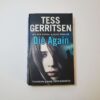 Die Again by Tess Gerritsen (Rizzoli & Isles #11) (Paperback)