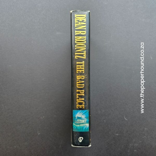 The Bad Place by Dean R Koontz (Hardcover)