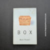 Box by Mark Powell (Hardcover)