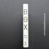 Box by Mark Powell (Hardcover)