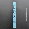 Box by Mark Powell (Hardcover)