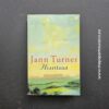Heartland by Jann Turner (Paperback)