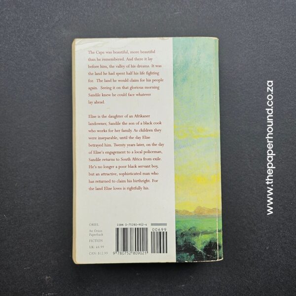 Heartland by Jann Turner (Paperback)