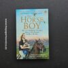 The Horse Boy by Rupert Isaacson (Paperback)