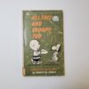 All This And Snoopy, Too by Charles M. Schulz (Paperback)
