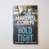 Hold Tight by Harlan Coben (Paperback)