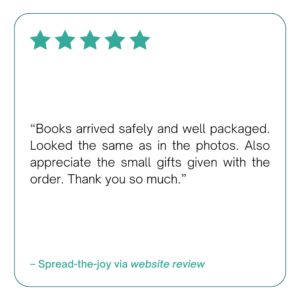 Review 4 - The Paperhound Online Bookshop. Secondhand books for sale online in South Africa.