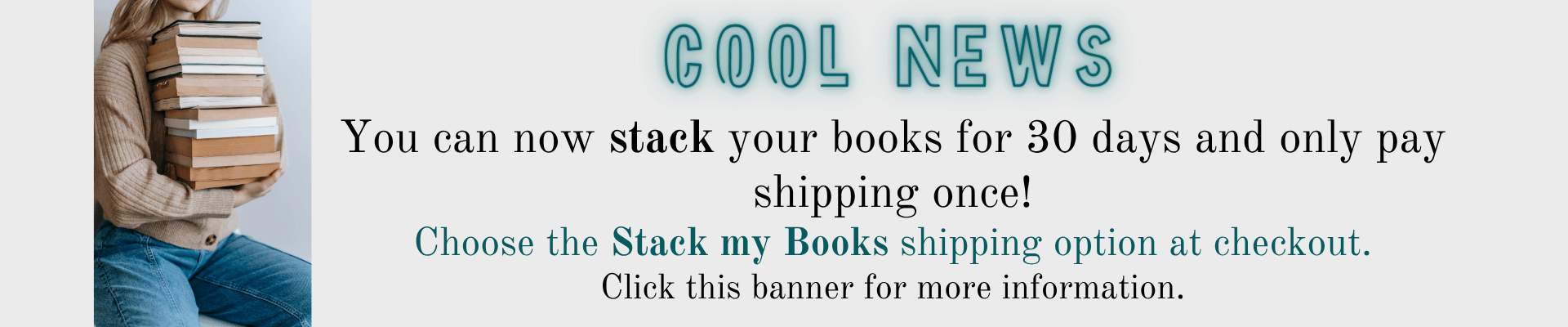 stack books  - The Paperhound Online Bookshop