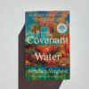 The Covenant of Water by Abraham Verghese - The Paperhound Online Bookshop The Covenant of Water by Abraham Verghese (Paperback)