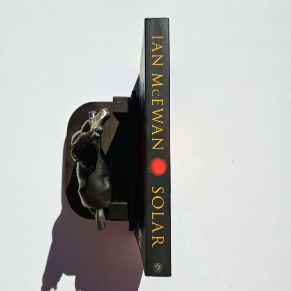 Solar by Ian McEwan - The Paperhound Online Bookshop Solar by Ian McEwan (Paperback)