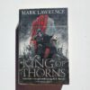 King of Thorns by Mark Lawrence - The Paperhound Online Bookshop King of Thorns by Mark Lawrence (Broken Empire #2) (Paperback)