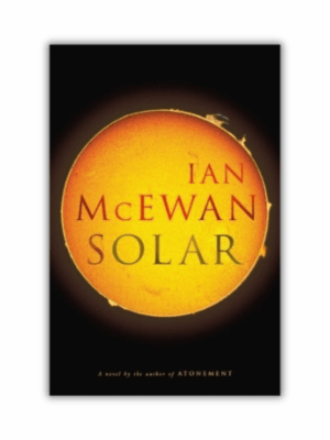 Solar by Ian McEwan - The Paperhound Online Bookshop Solar by Ian McEwan (Paperback)