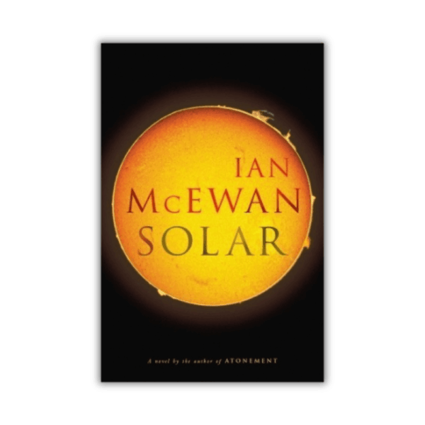 Solar by Ian McEwan - The Paperhound Online Bookshop Solar by Ian McEwan (Paperback)