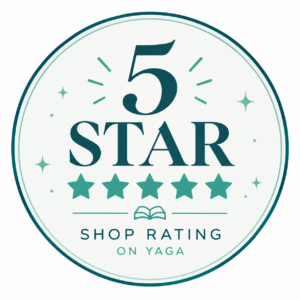 PH yaga shop rating