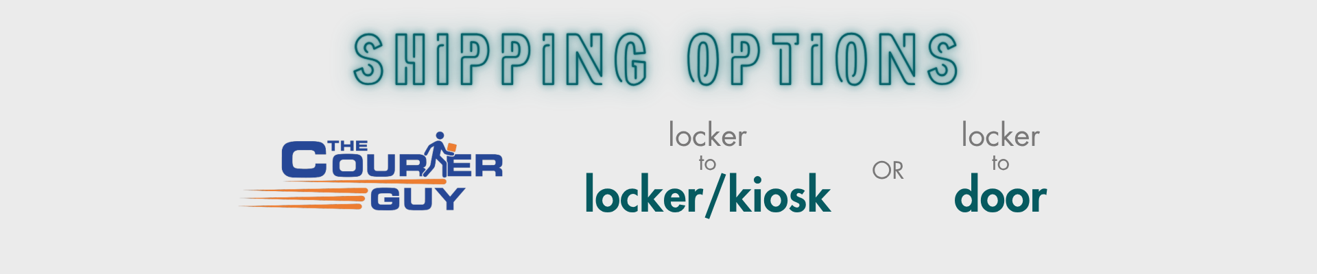 shipping options  - The Paperhound Online Bookshop