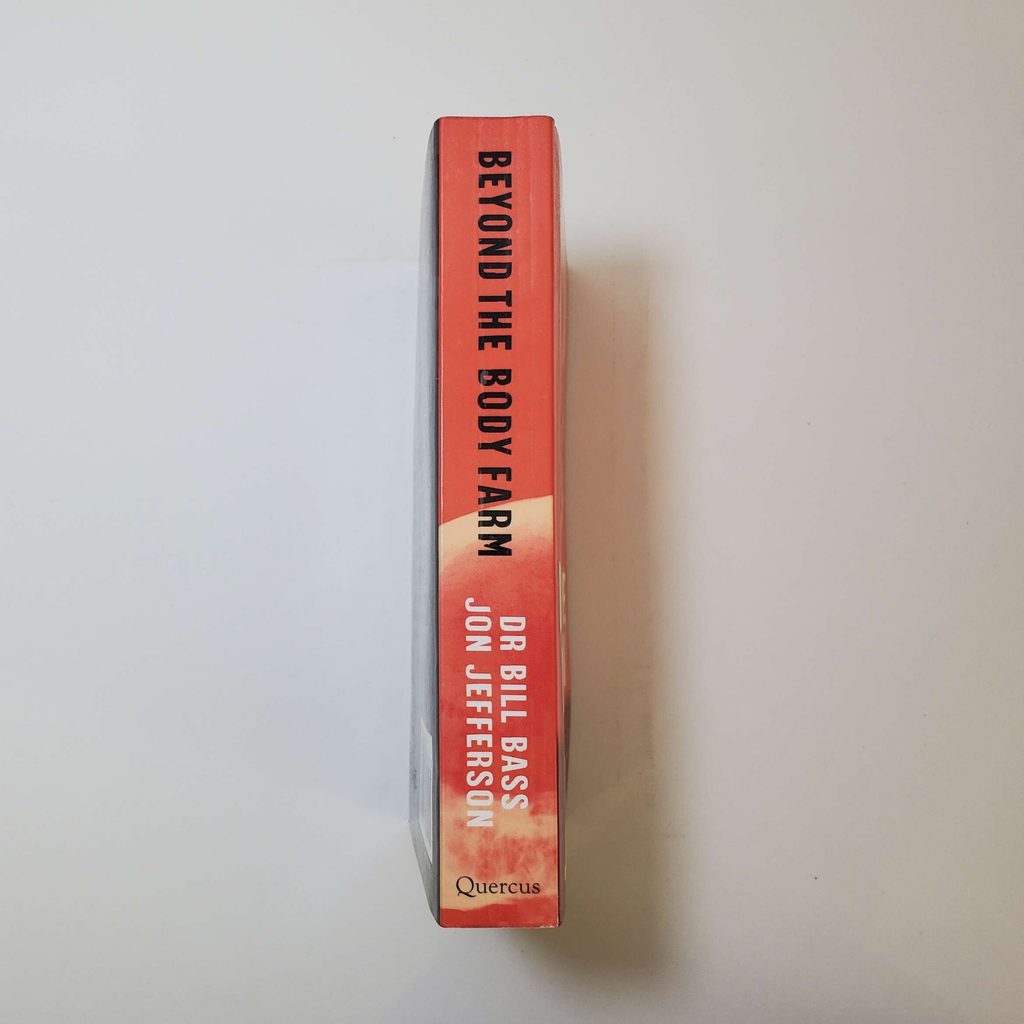 This secondhand book is in good to very good condition with its spine showing some creasing.