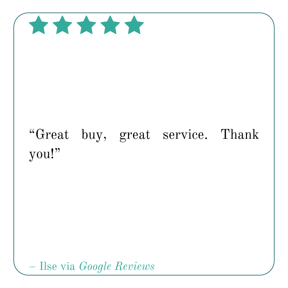 Review 11 - The Paperhound Online Bookshop